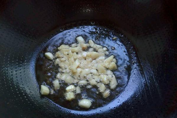 肉末烧茄子的做法图解10