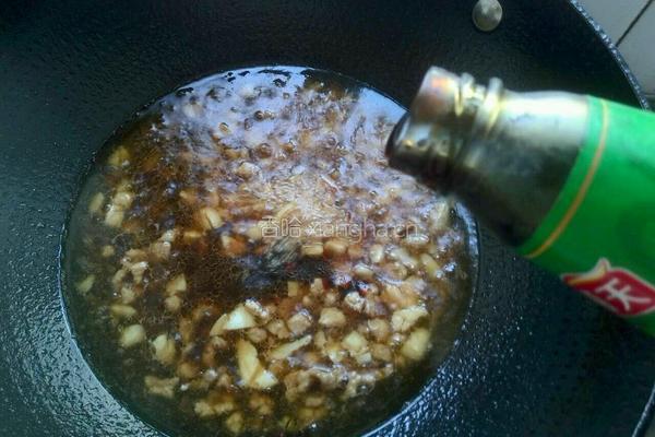 肉末烧茄子的做法图解12