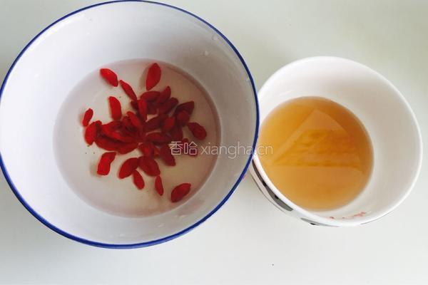 蜂蜜酿苦瓜的做法图解8
