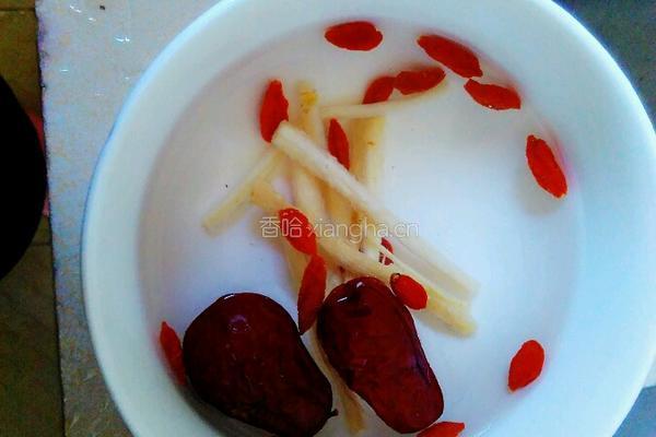 沙参冬瓜鸡汤的做法图解2