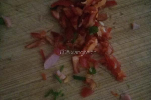 鸡蛋煎饼的做法图解2