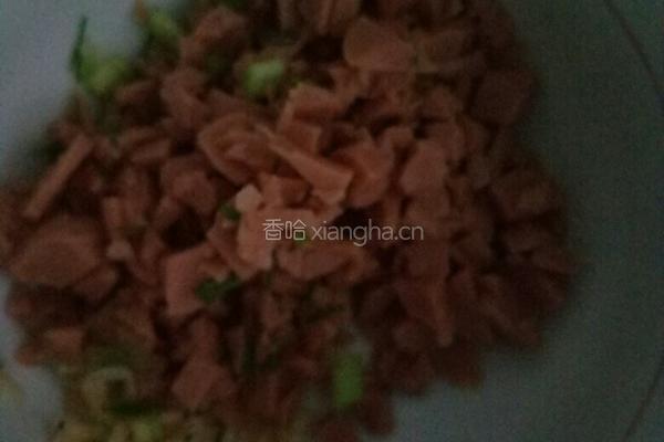 鸡蛋煎饼的做法图解3