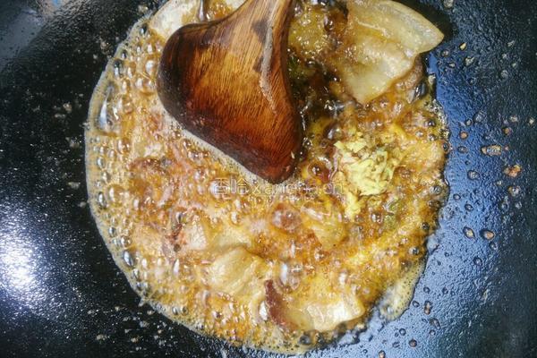 芹菜炒豆干的做法图解7