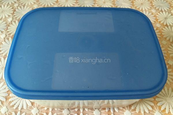 可可冰激淋的做法图解11