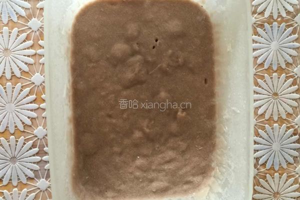 可可冰激淋的做法图解13