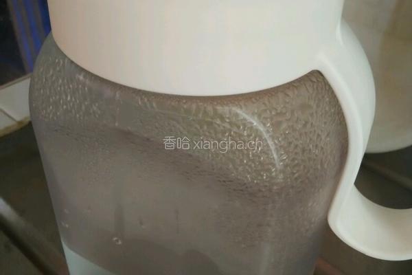 青瓜蟹子沙律的做法图解2