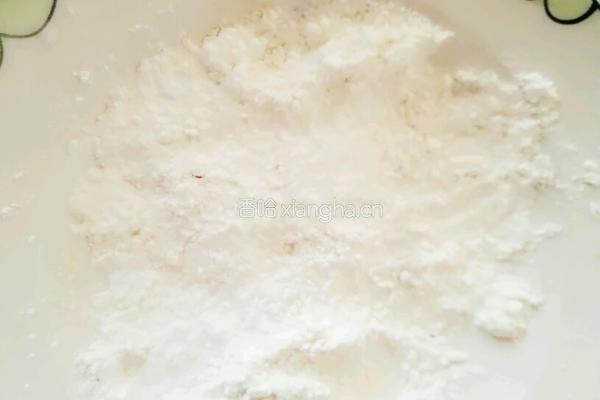 脆皮肉片的做法图解5