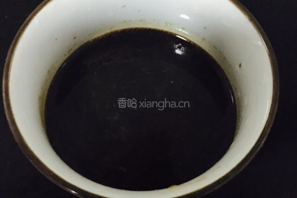 炒面的做法图解5