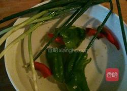 蛋炒饭的做法图解2
