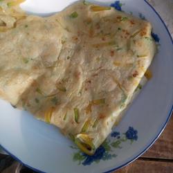 电饼铛美食之南瓜饼的做法[图]