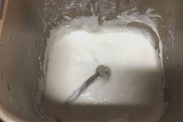 京酱肉丝卷饼的做法图解2