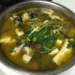 酸菜鱼的做法[图]