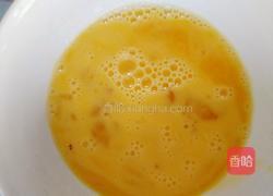 炒饭的做法图解3