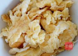炒饭的做法图解5