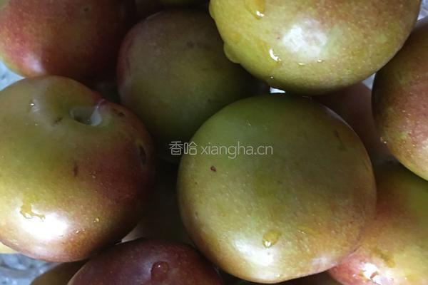李子酱的做法图解1