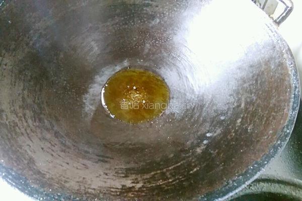 蒜香凉拌皮蛋豆腐的做法图解11
