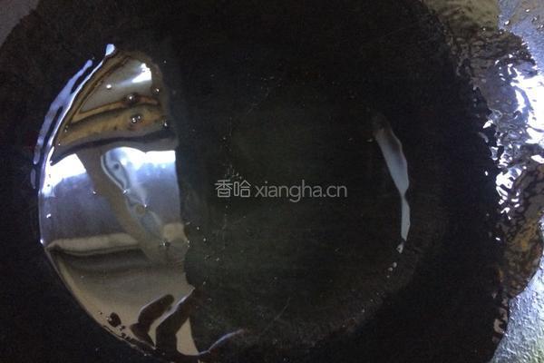 西红柿烩绿丝瓜的做法图解4