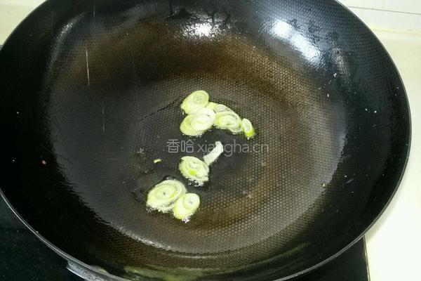 香葶鸡蛋的做法图解4