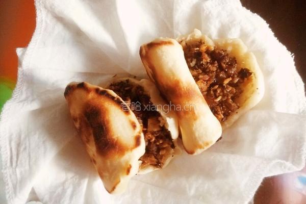 酥肉夹的做法图解6