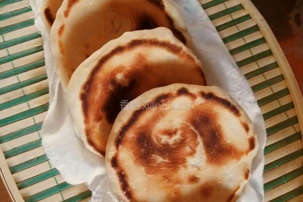 酥肉夹的做法图解5