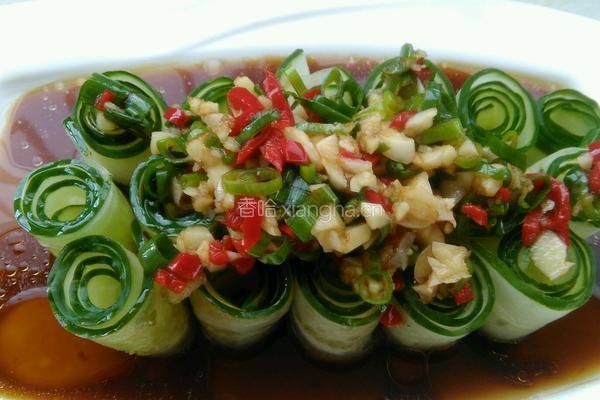 cucumber