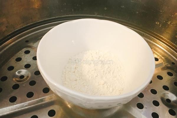 绿豆糕的做法图解4