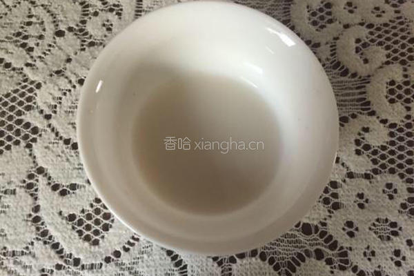 醋溜鲨鱼肉的做法图解4