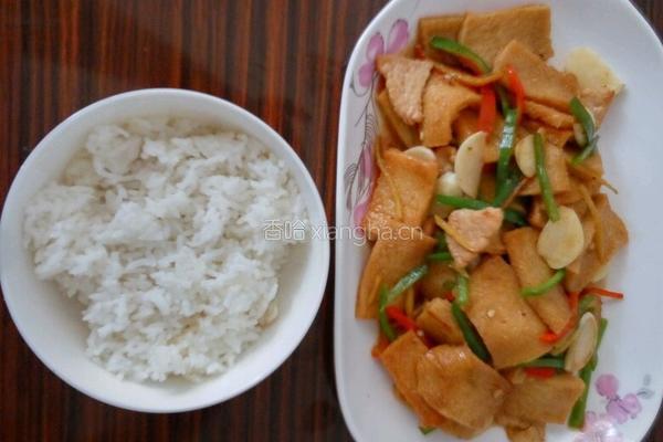 千叶豆腐的做法图解4