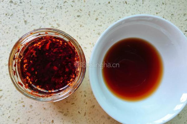 长豆角香茹猪肉饺子的做法图解10
