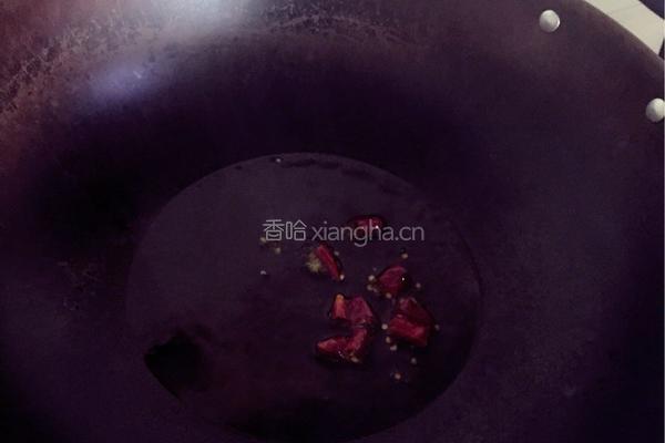 宫保鸡丁的做法图解4