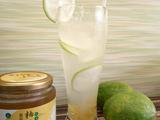 香柠柚子茶的做法[图]