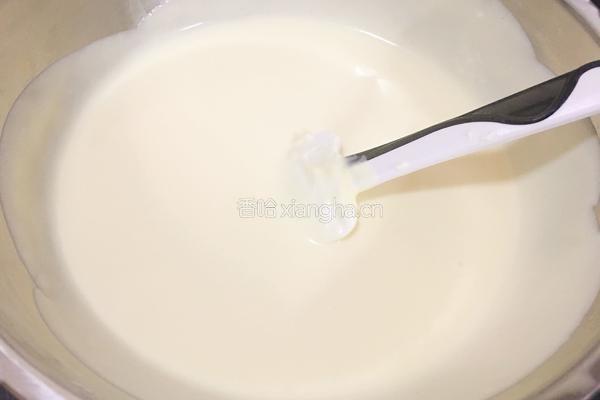 泡泡浴提拉米苏的做法图解17
