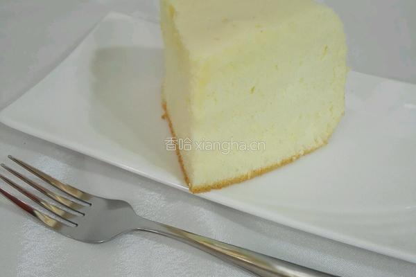电饭锅蛋糕的做法图解18