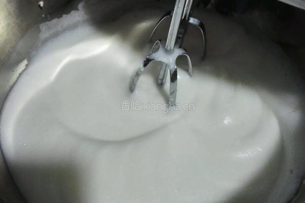 电饭锅蛋糕的做法图解8