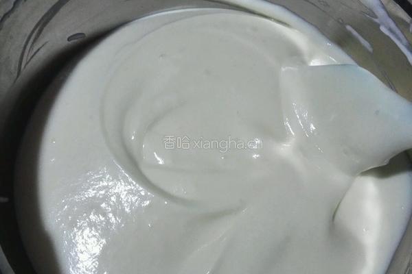 电饭锅蛋糕的做法图解12