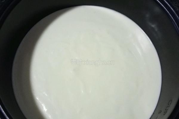 电饭锅蛋糕的做法图解13
