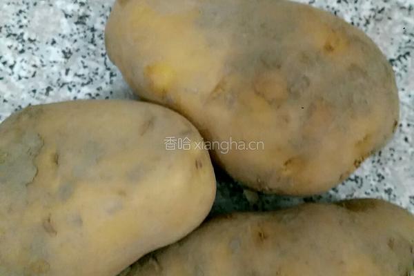 焖锅饭的做法图解1