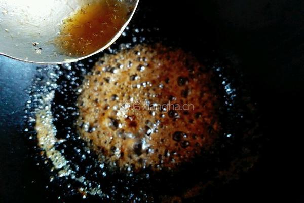 红烧肉炖土豆的做法图解8