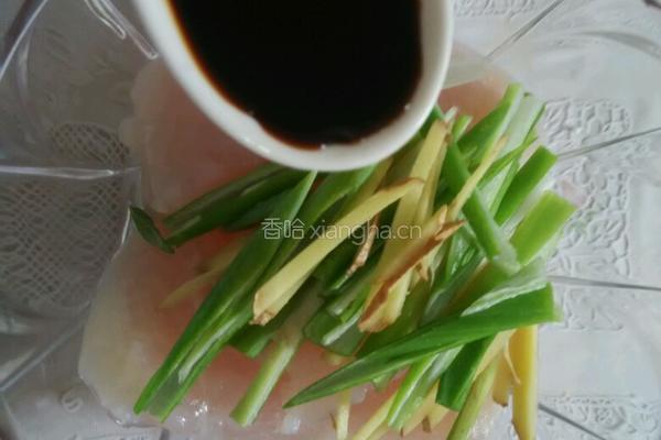 香煎龙利鱼的做法图解4