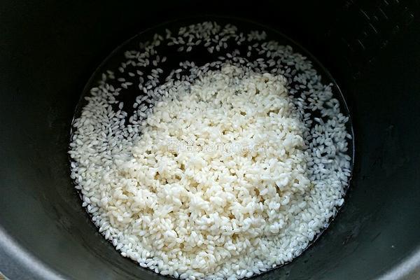 皮蛋瘦肉粥的做法图解6