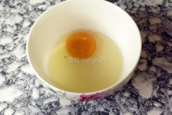 美味蛋包饭的做法图解8