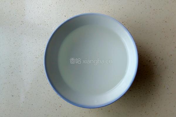麻花的做法图解2