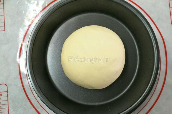 益糖芋泥窝窝头(糖尿病糖友食谱)(减肥瘦身适用)的做法图解3