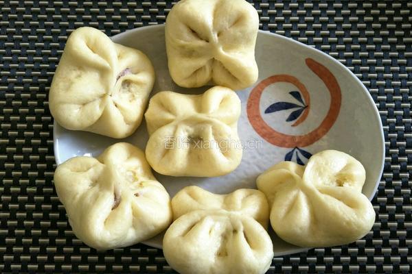 益糖芋泥窝窝头(糖尿病糖友食谱)(减肥瘦身适用)的做法图解9