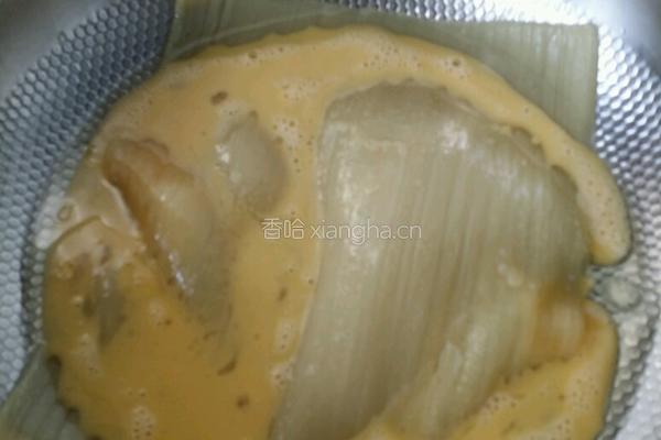 烤冷面的做法图解10