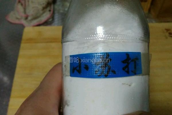 贴饼子的做法图解2
