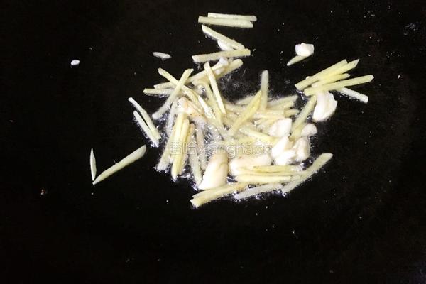 梅菜扣肉的做法图解14