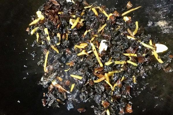 梅菜扣肉的做法图解16