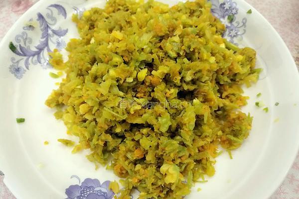 五福花式蒸饺的做法图解5