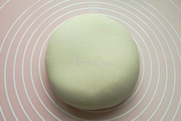 五福花式蒸饺的做法图解9